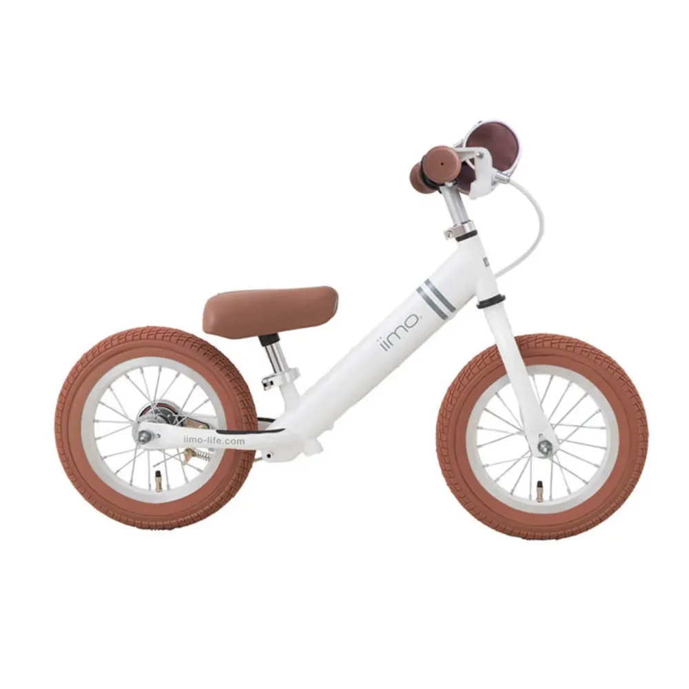 Balance Bike 12" 12 inches 27 inches