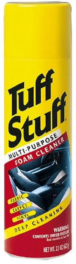 Foam Cleaner 22 ounces