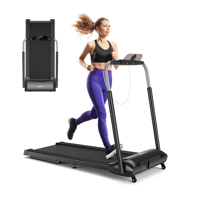 Jogging Machine 3hp folding 3.0hp