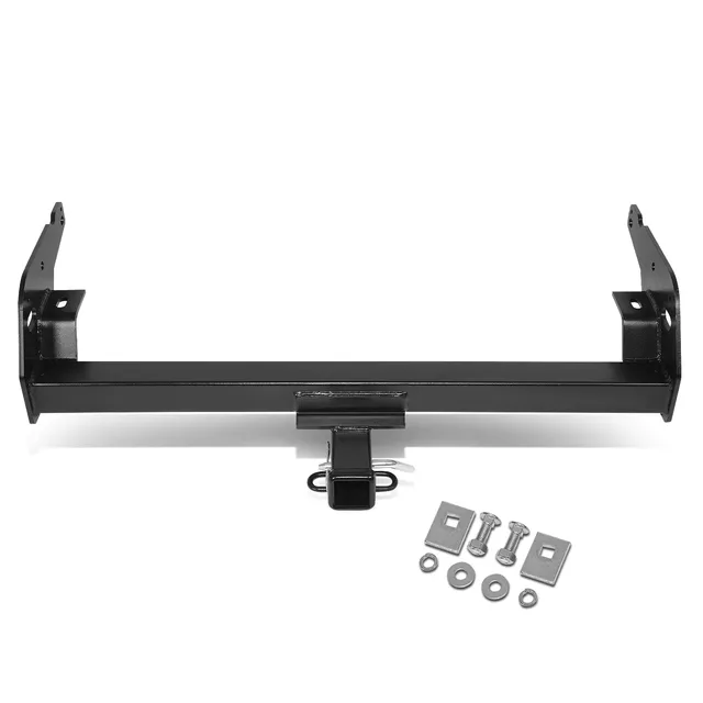 Towing Hitch 2 inches 2" 000 lbs