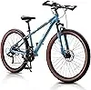 Mountain Bike 24 inch 2.125' 20"