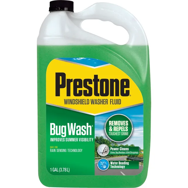 Windshield Washer 1 gallon