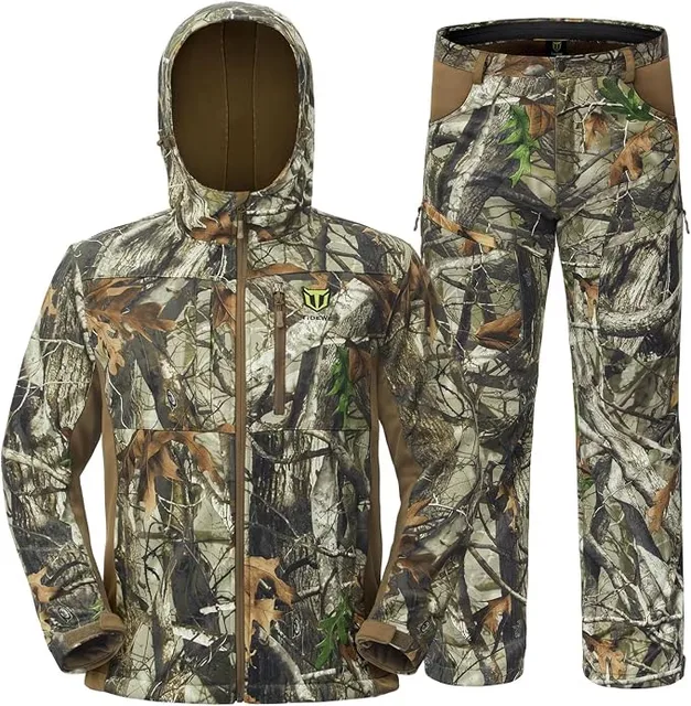 Hunting Clothes adjustable