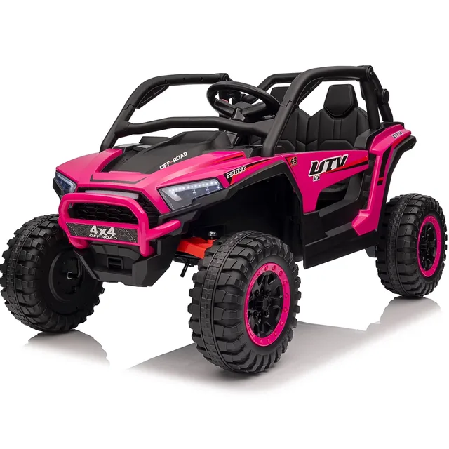 Toys 24v bluetooth green