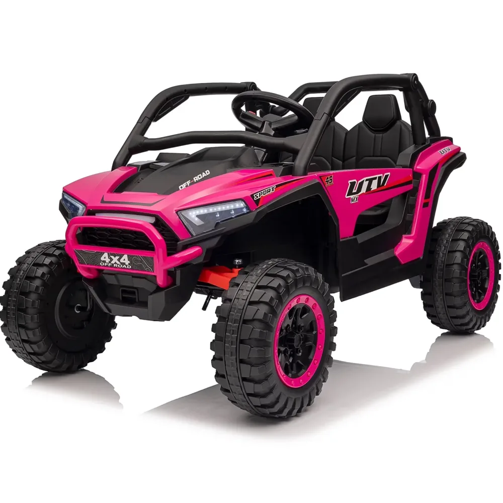 Toys 24v bluetooth green