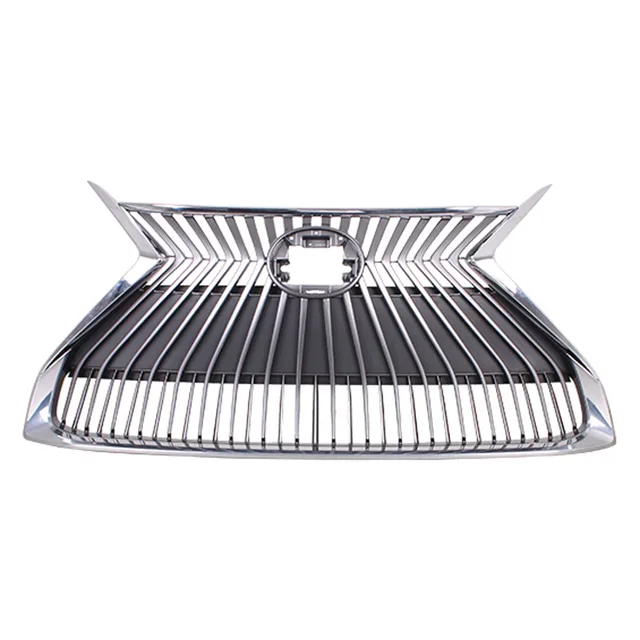 Grille black