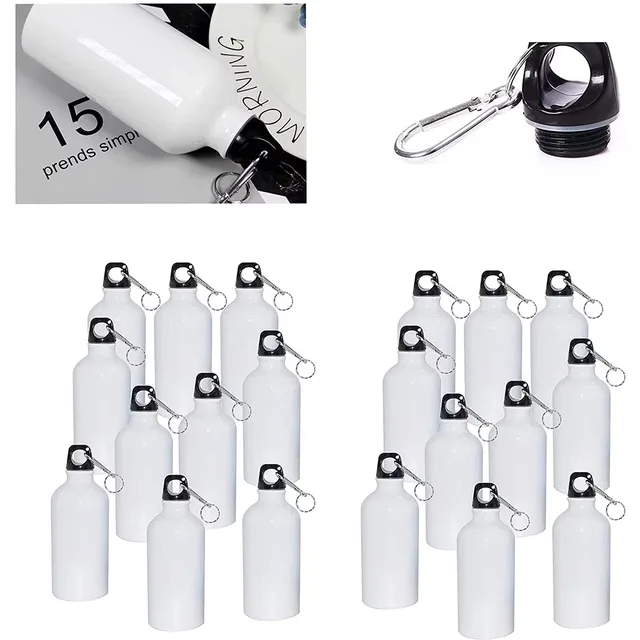 Lock white 10.24inch 260mm