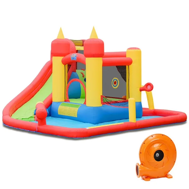 Backyard Play 740w 740 w 14'
