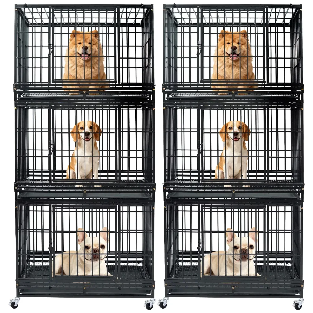 Dog Crate 36 inch 70 lbs 0.03"