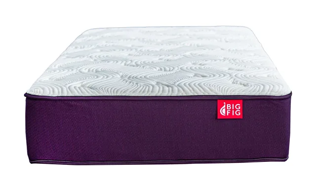 Hybrid Mattress 12.5" 100 lb 100 lbs