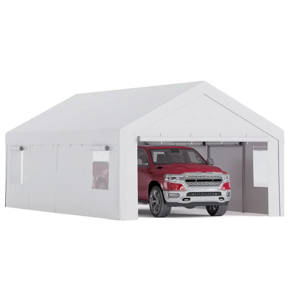 Garage Shelter 13' 10' 20'