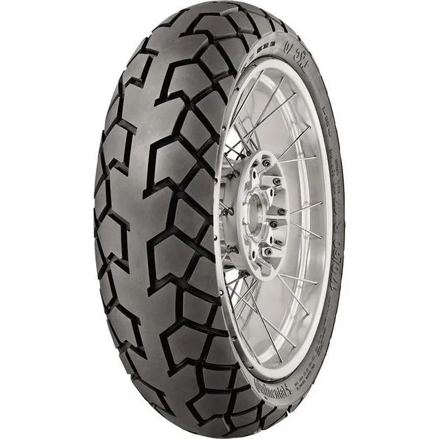Tire black