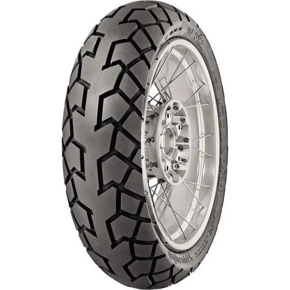 Tire black