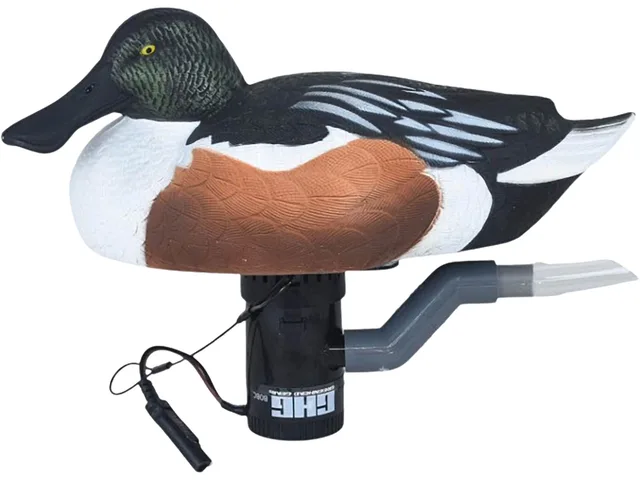 Hunting Gear rechargeable