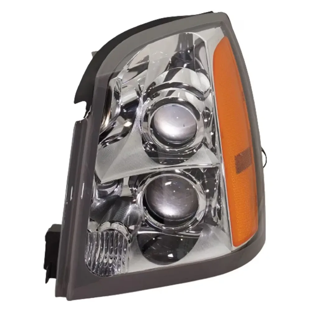 Truck Lighting