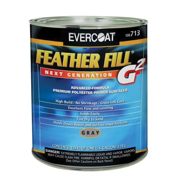 Paint & Coatings gray