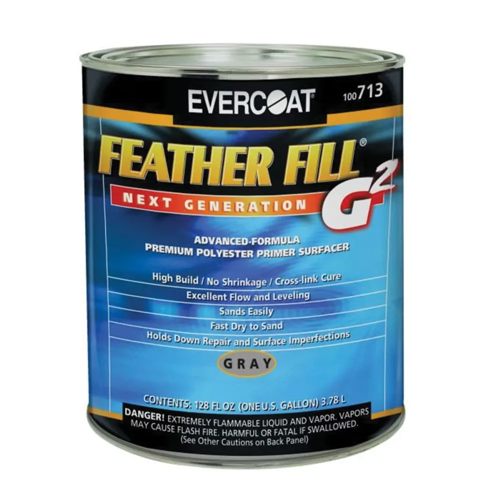 Paint & Coatings gray