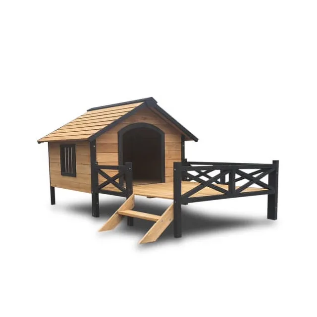Crates & Gates weatherproof yellow brown