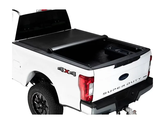 Tonneau Cover 6' 10" 79.2"