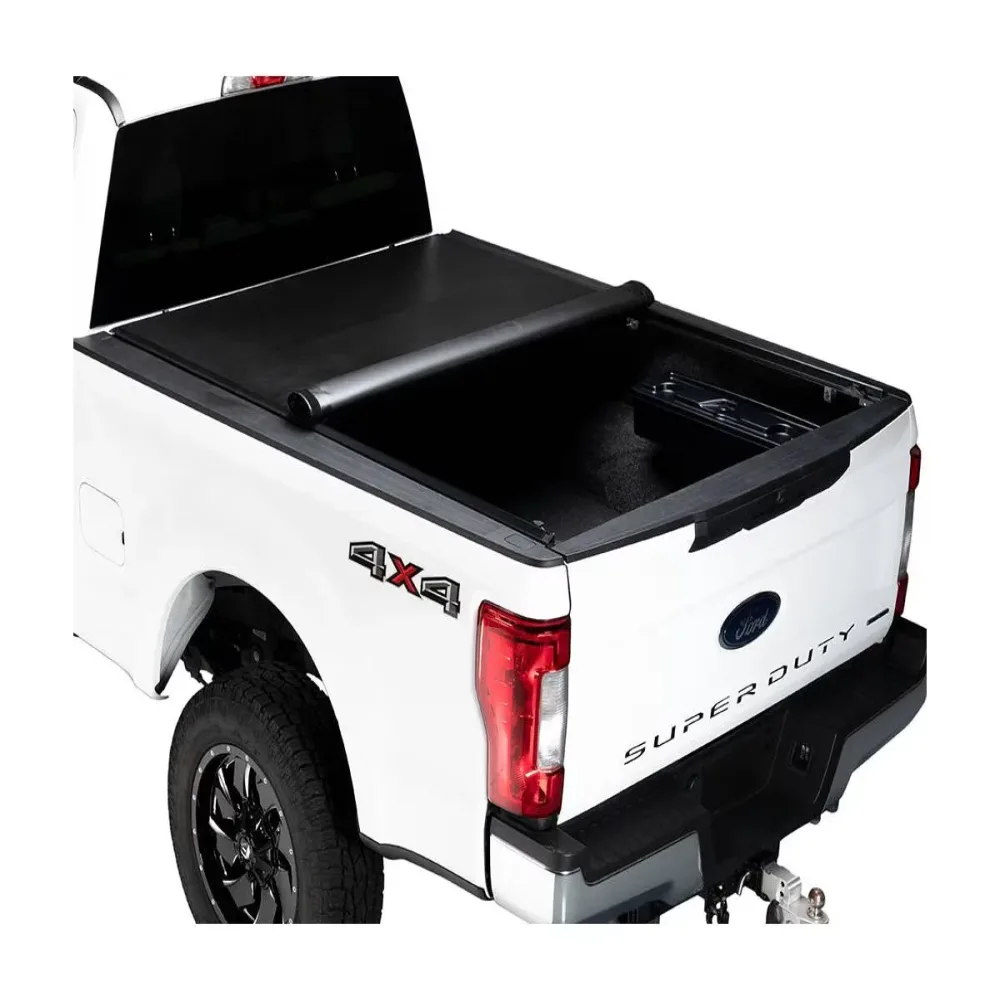 Tonneau Cover 6' 10" 79.2"