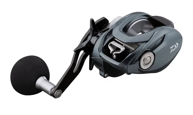 Baitcasting Reel 28.7lb
