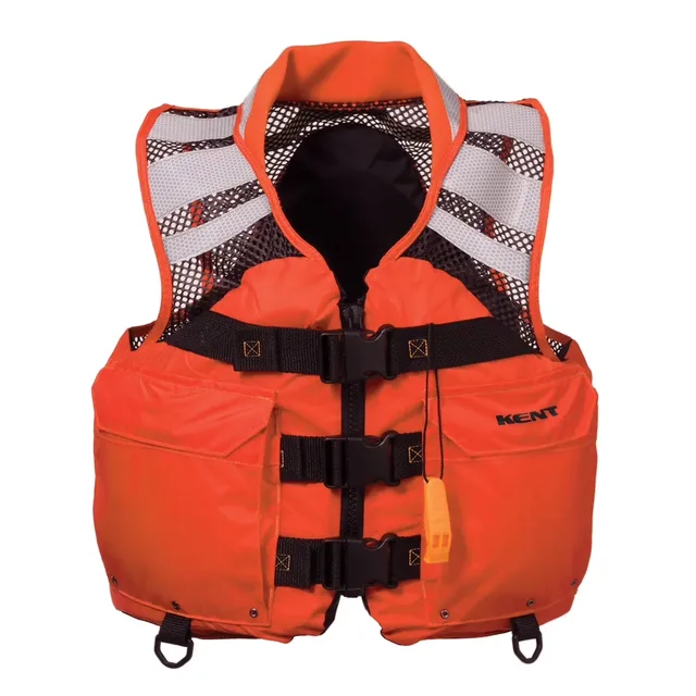 Vest 48" 52" 90 lbs