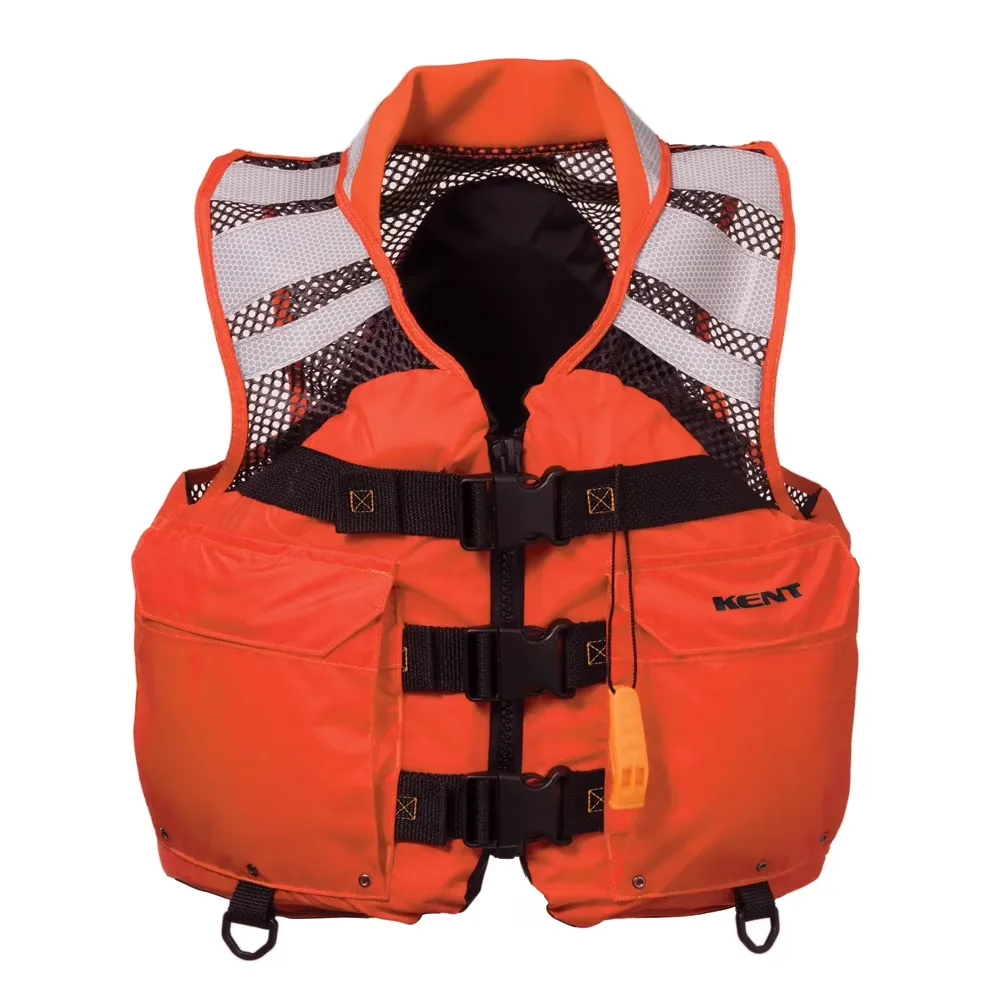 Vest 48" 52" 90 lbs
