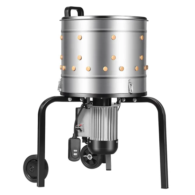 Machine 23.6 in 2200w 550 w