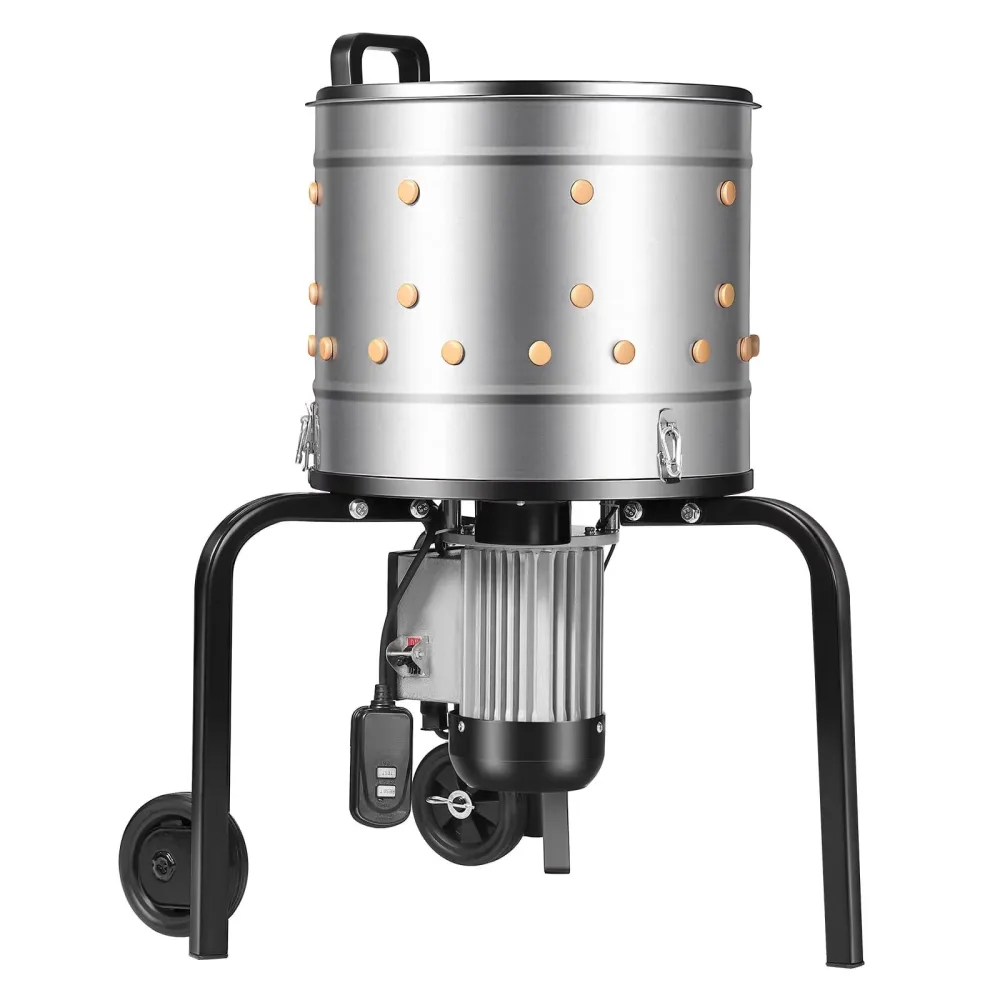 Machine 23.6 in 2200w 550 w