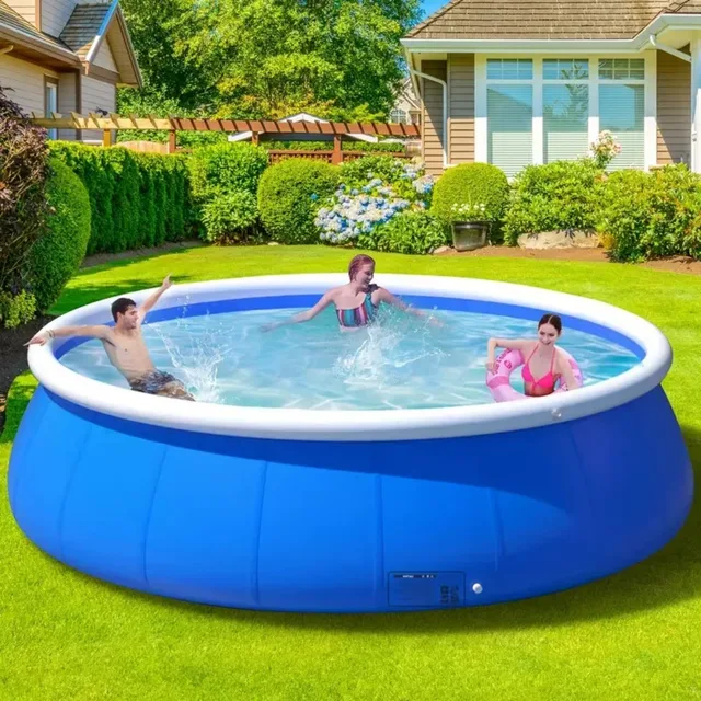 Swimming Pool 07ft foldable portable