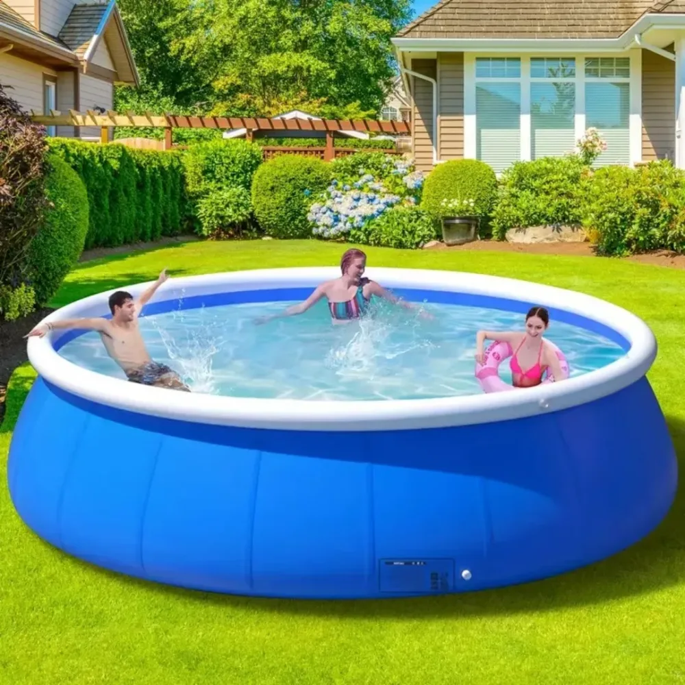 Swimming Pool 07ft foldable portable