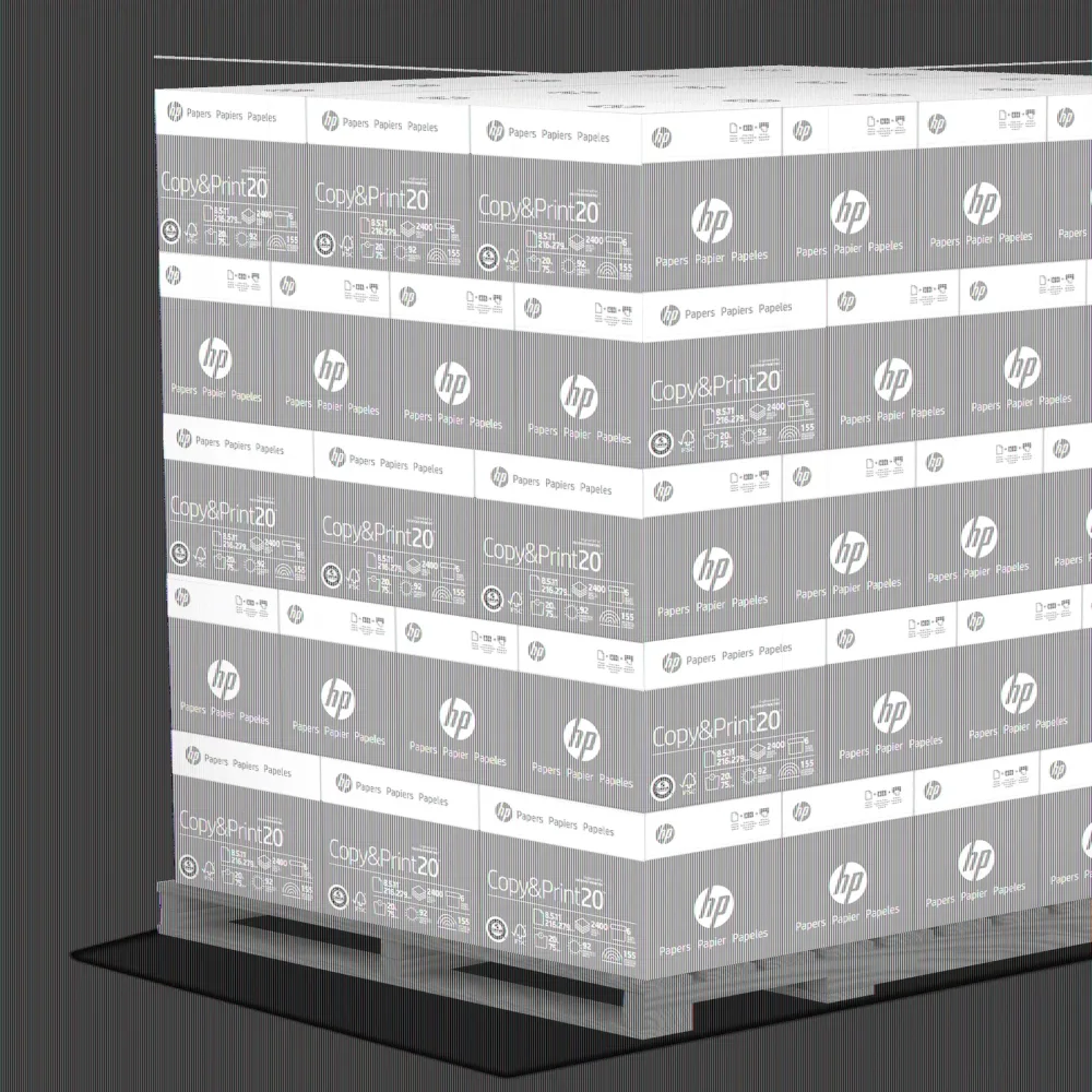 Printer Paper 20 lb 8.5" 11"