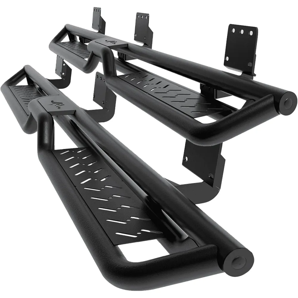 Bumpers & Grille Guards black 550lb waterproof
