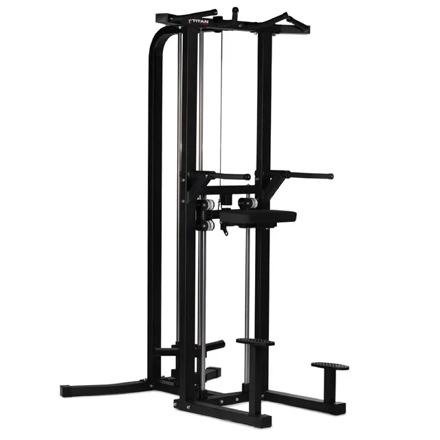 Machine 400 lb 90" 49.75"