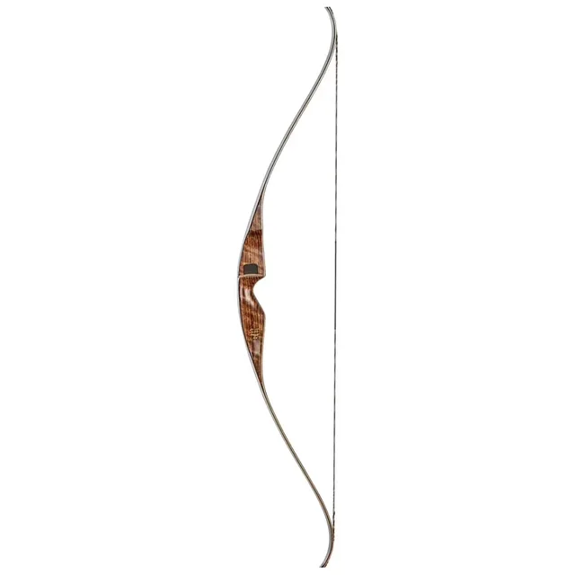 Bear Archery 60 lbs 3.00 in brown