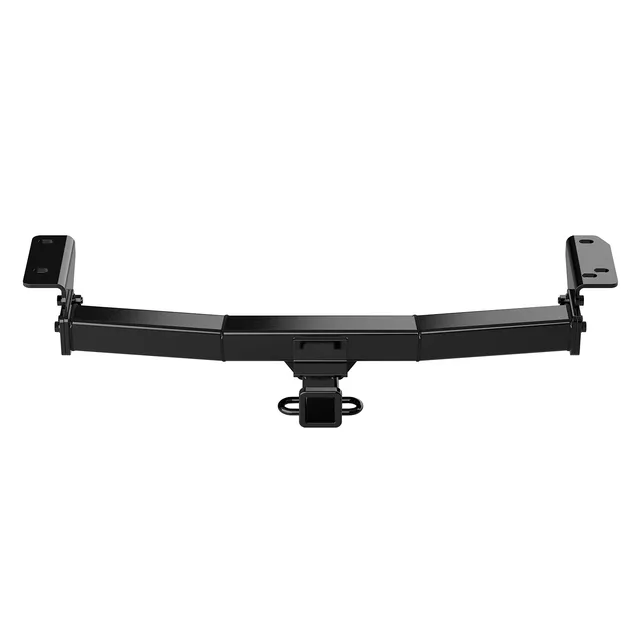 Towing Hitch 2 inches black