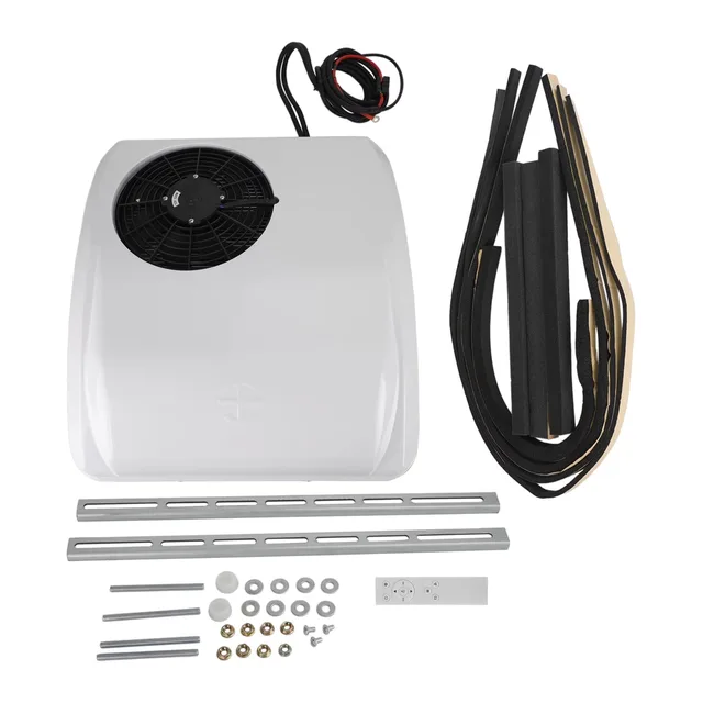 Air Conditioner 2000w 12v 1.43 lbs