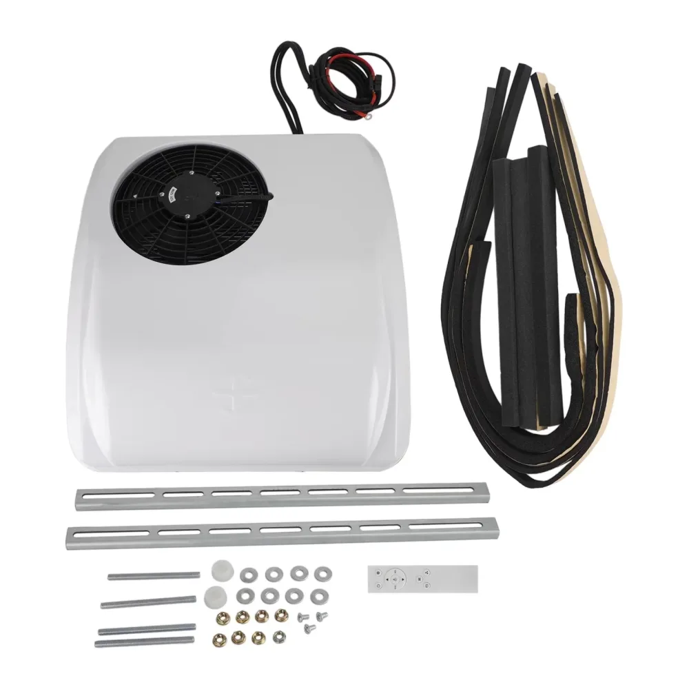 Air Conditioner 2000w 12v 1.43 lbs