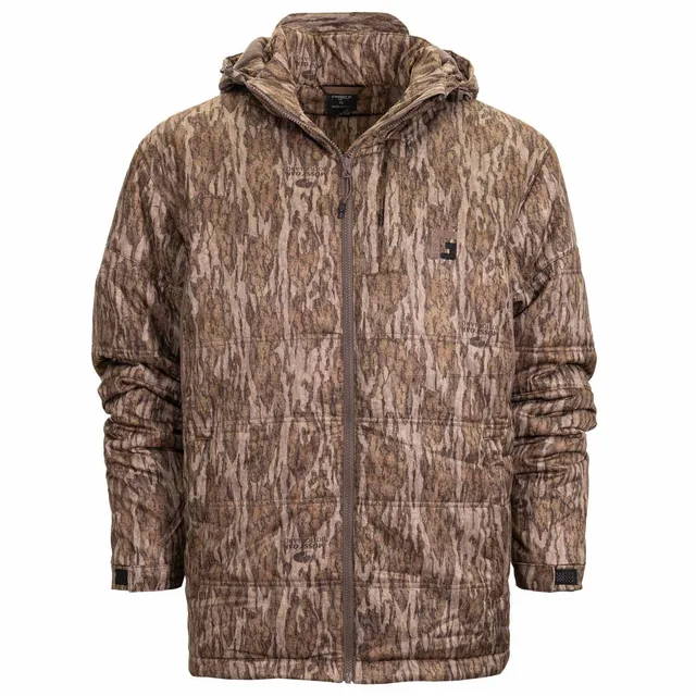 Hunting Jacket waterproof windproof adjustable