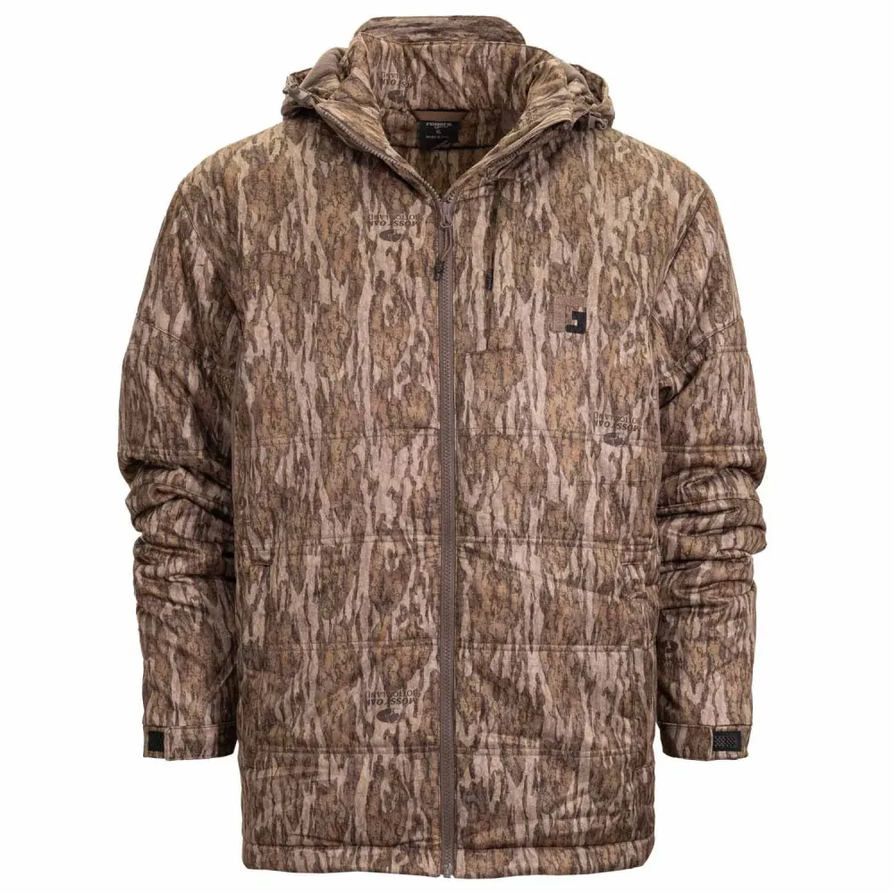 Hunting Jacket waterproof windproof adjustable