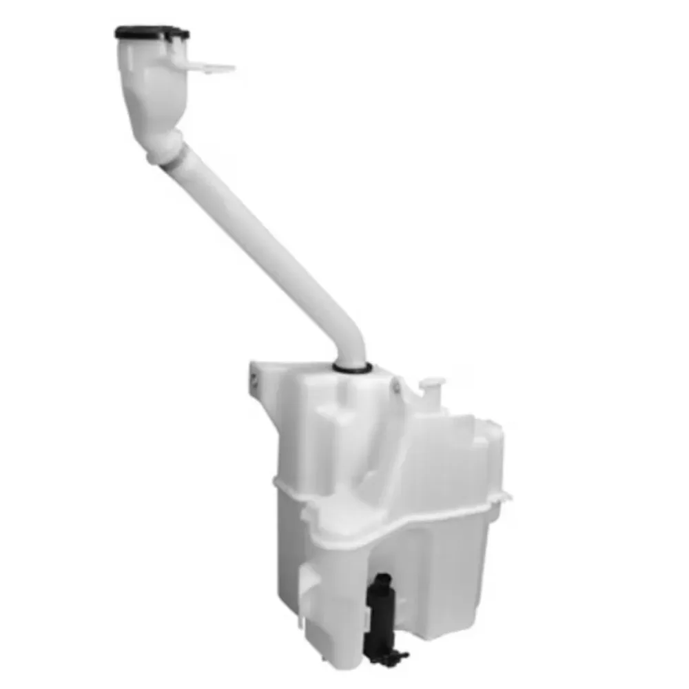 Washer Fluid