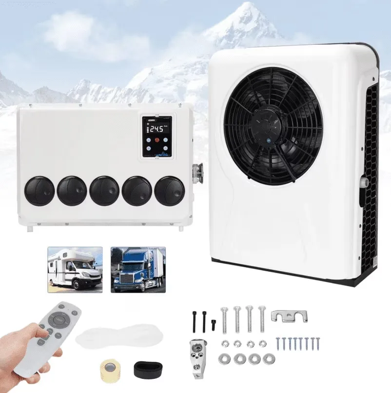Air Conditioner 12v 1000-3000 w 960 w