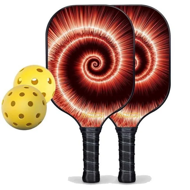 Pickleball Equipment 4" 8" 8'