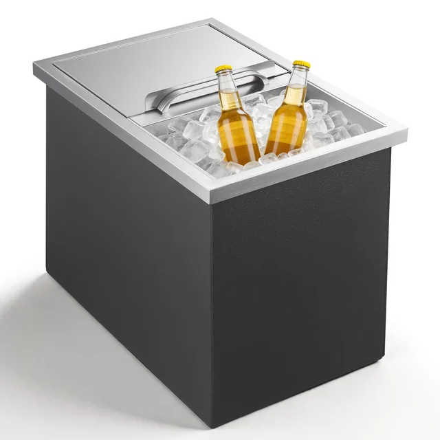 Cooler 3mm 18" 12"