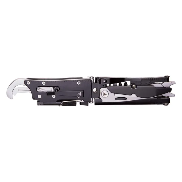 Multi-tools locking foldable