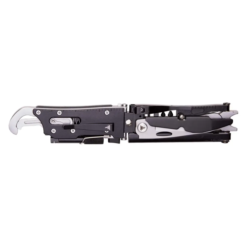 Multi-tools locking foldable