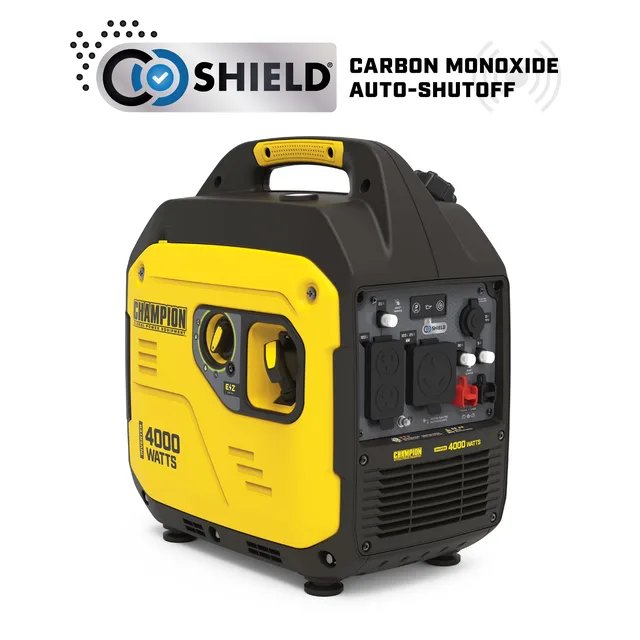 Power portable 49 pounds 120v