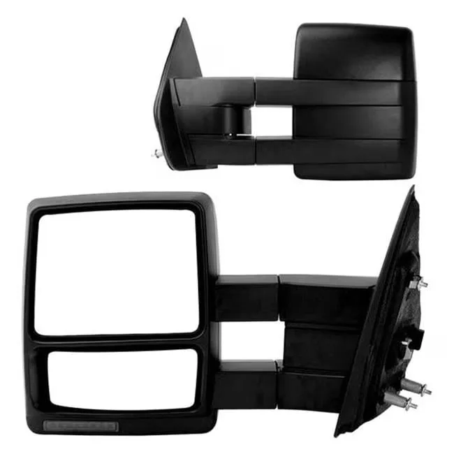 Mirror 20 lbs black