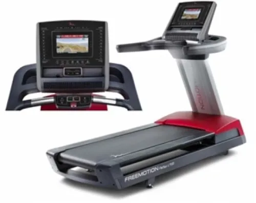 Treadmill 1 lb