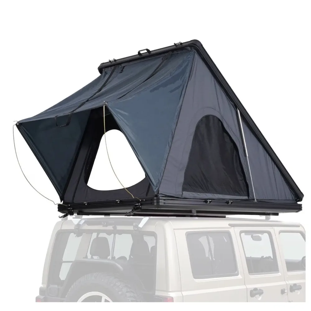 Rooftop Tent 2-3 person waterproof windproof